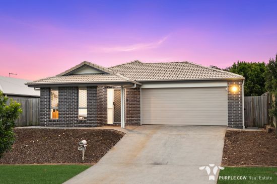 14 Ede Road, Collingwood Park, Qld 4301