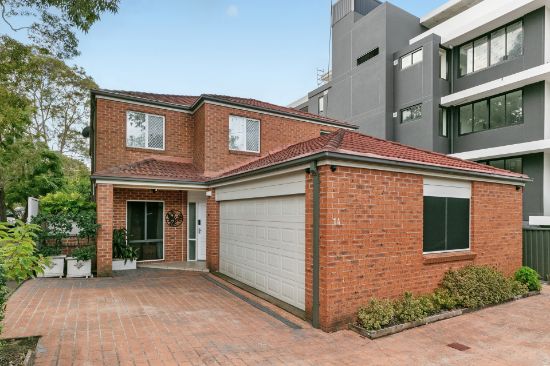 14 Elizabeth Street, Allawah, NSW 2218
