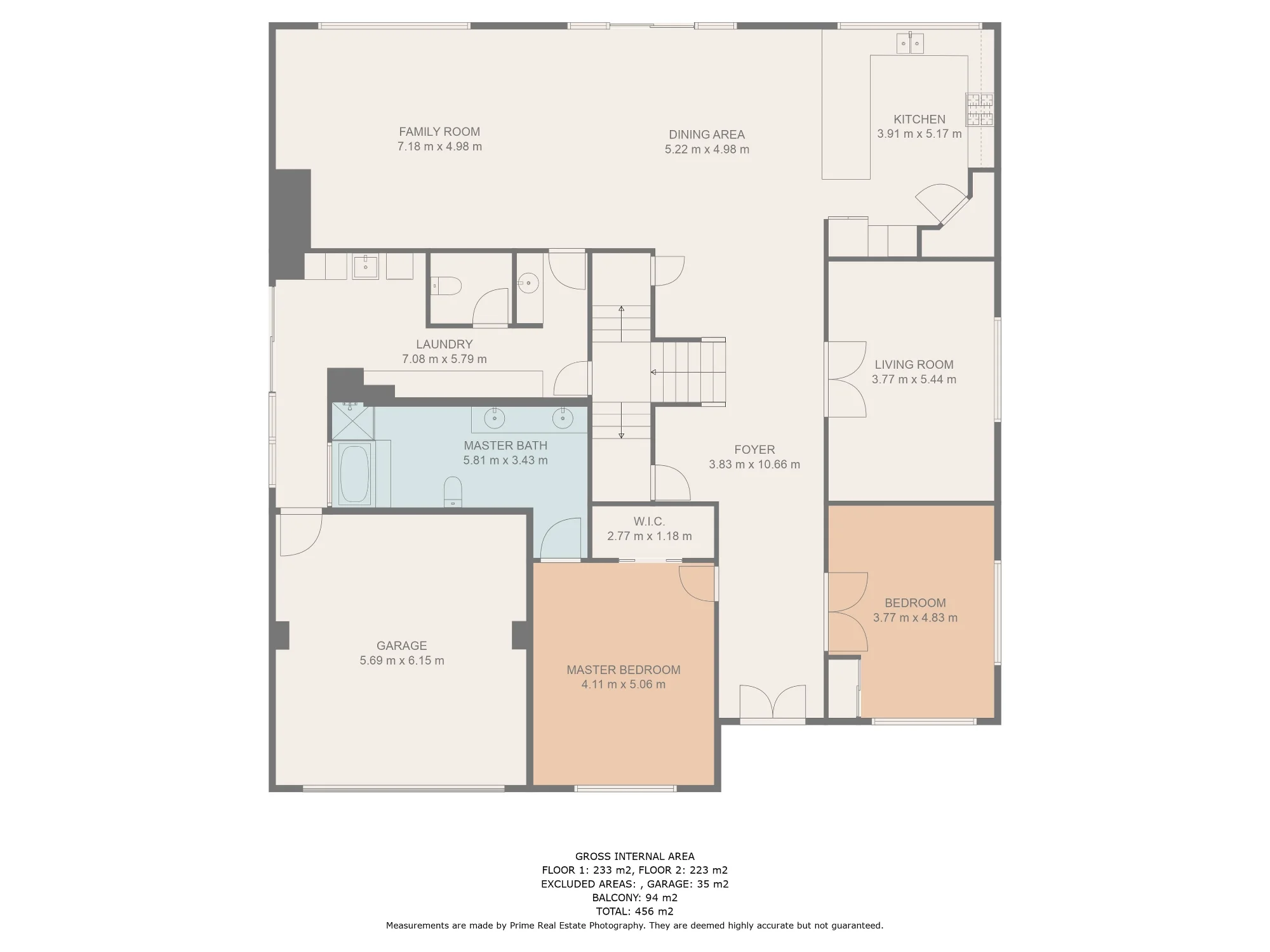 14 Emperor Way, Yanchep, WA 6035