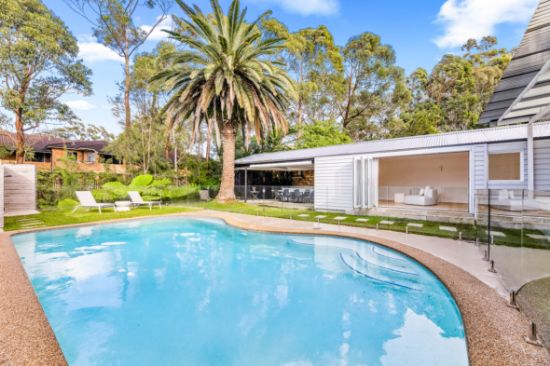 14 Erang Avenue, Kirrawee, NSW 2232