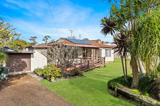 14 Essex Street, Gorokan, NSW 2263