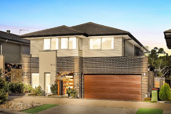 14 Expedition Street, North Kellyville, NSW 2155