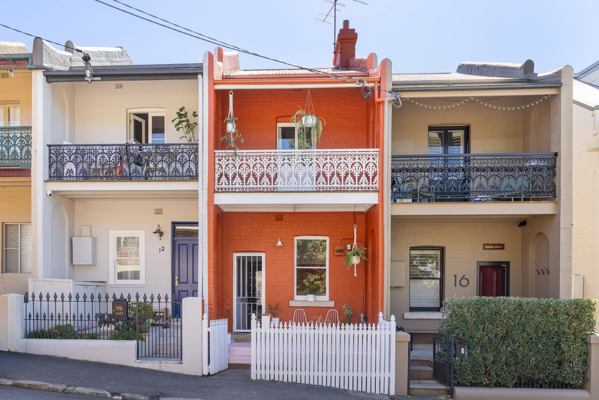 14 Ferdinand Street, Birchgrove, NSW 2041