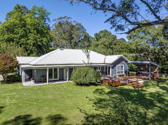 14 Ferndale Road, Bundanoon, NSW 2578