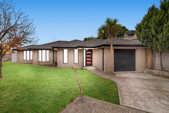 14 Fleur Court, Narre Warren South, Vic 3805