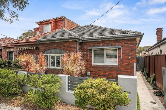 14 Flora Street, Mascot, NSW 2020