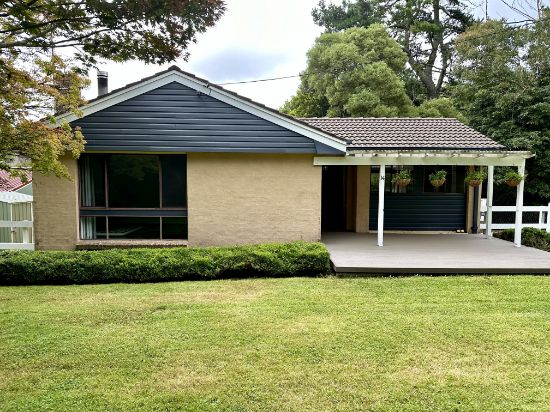 14 Fountaindale Road, Robertson, NSW 2577