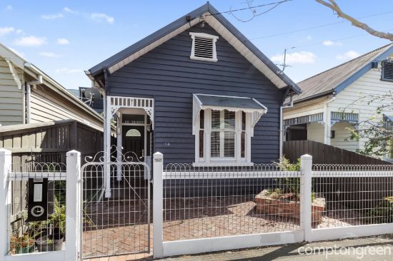 14 Frederick Street, Yarraville, Vic 3013