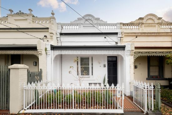14 Freeman Street, Fitzroy North, Vic 3068