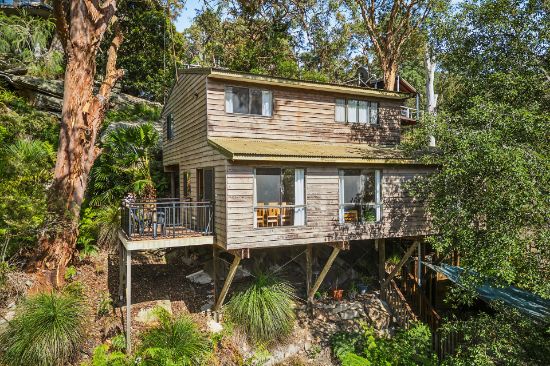 14 Gabagong Road, Horsfield Bay, NSW 2256