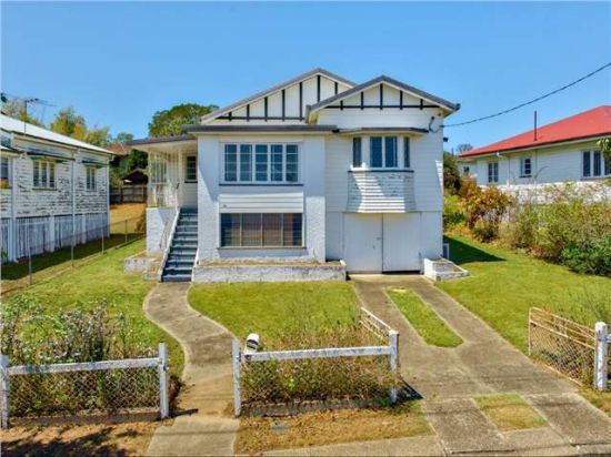 14 Gamelin Cres, Stafford, Qld 4053