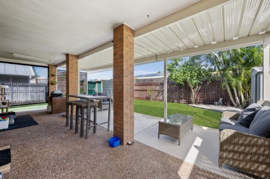 14 Gardenia Avenue, Kirwan, Qld 4817
