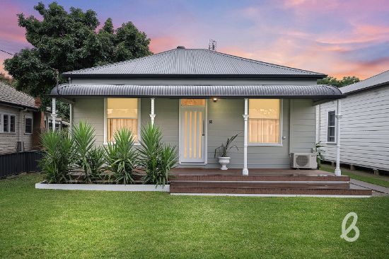 14 Gas Street, Singleton, NSW 2330