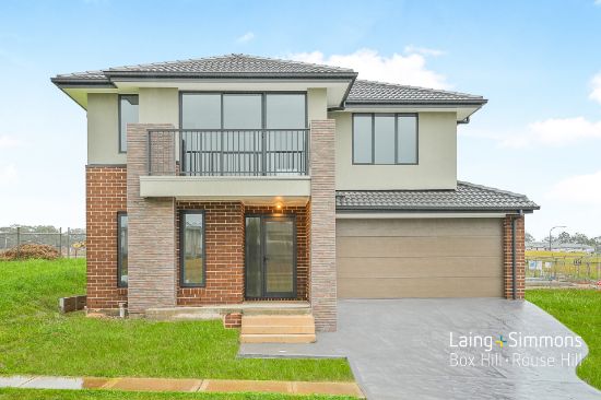 14 Gelderland Avenue, Box Hill, NSW 2765
