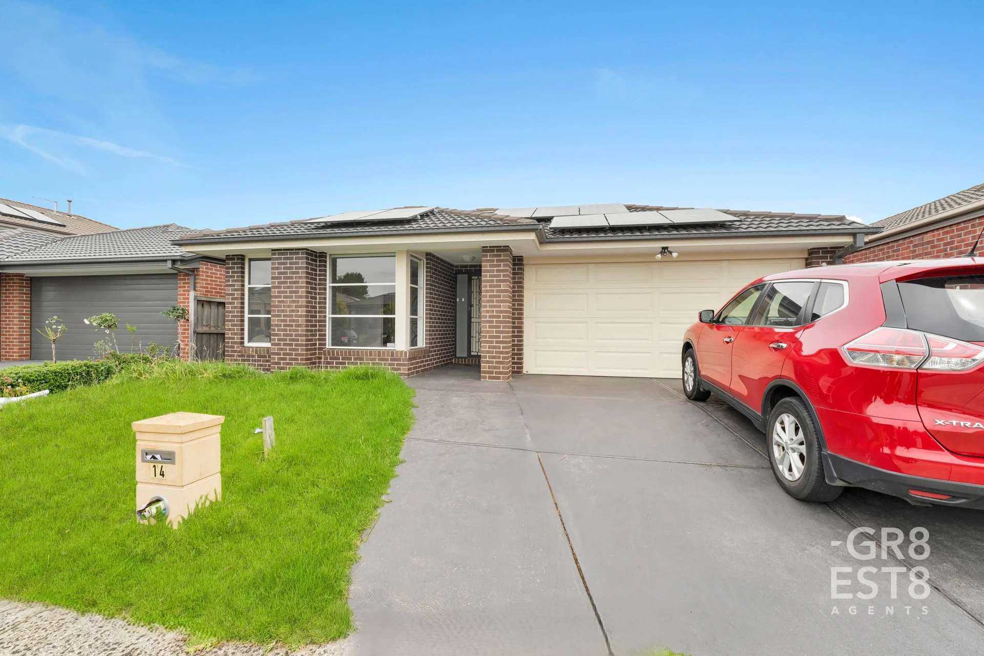 14 George Frederick Road, Cranbourne West, Vic 3977
