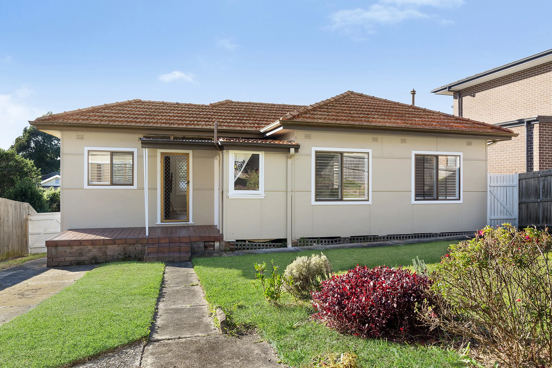 14 Gilda Street, North Ryde, NSW 2113