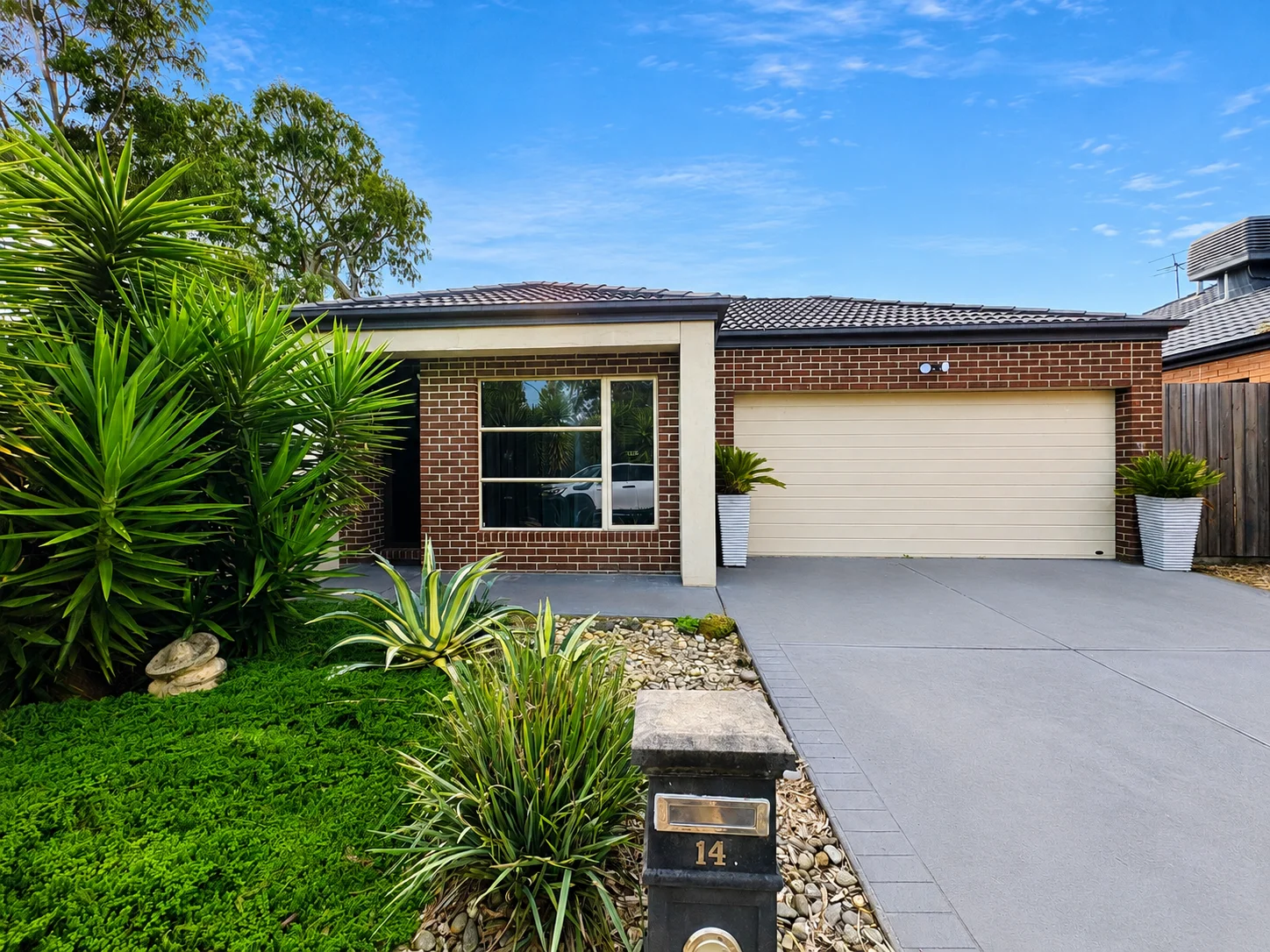 14 Ginninderry Grange, Mernda VIC 3754