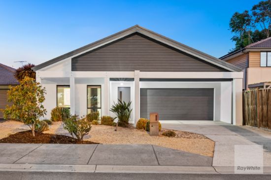 14 Giverny Close, Burnside Heights, Vic 3023