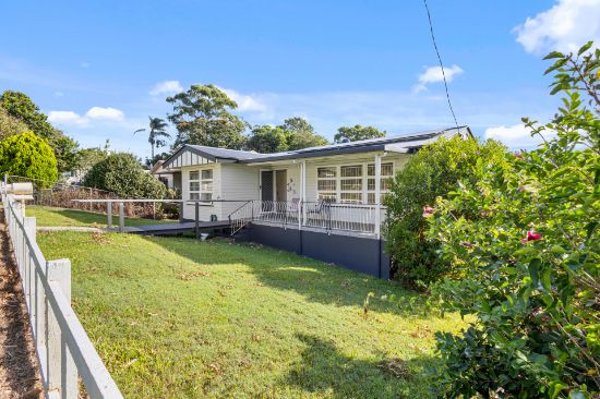 14 Glenrowen Street, Chermside West, Qld 4032