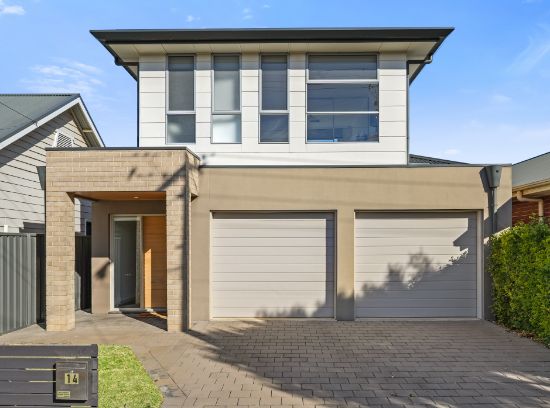 14 Gordon Street, Semaphore Park, SA 5019