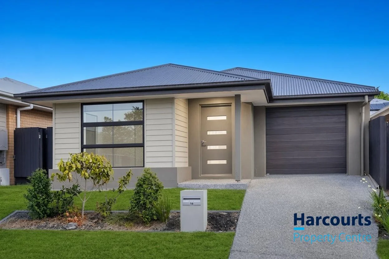 14 Graham Crescent, Richlands, Qld 4077