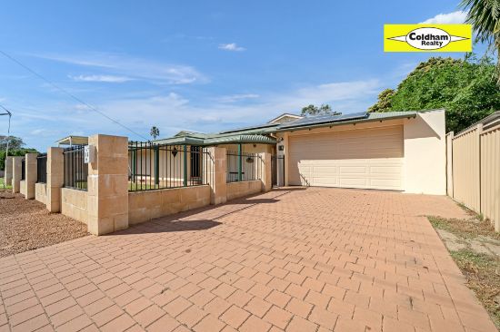 14 Gribble Avenue, Armadale, WA 6112