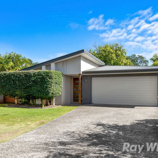 14 Griffin Place, Nudgee, Qld 4014