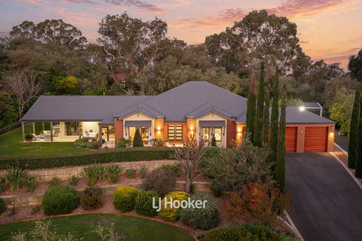 14 Grosmont Glade, Leschenault, WA 6233