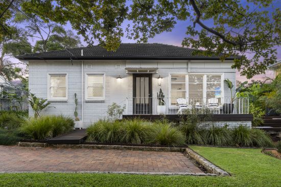 14 Grover Avenue, Cromer, NSW 2099