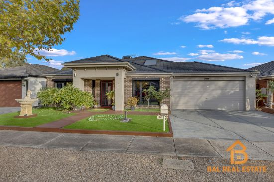 14 Guilford Court, Truganina, Vic 3029