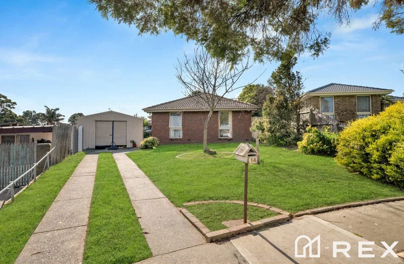 14 Gumbuya Close, Eumemmerring, Vic 3177