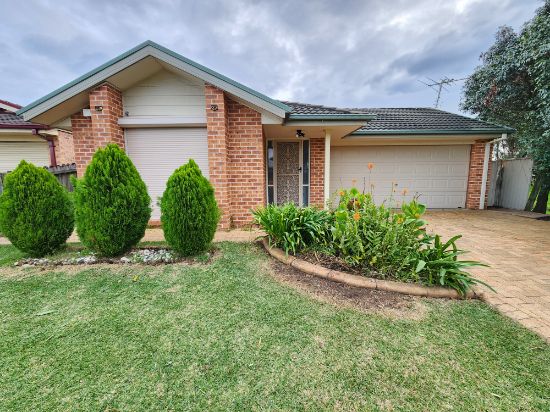 14 Gunning Close, Prestons, NSW 2170