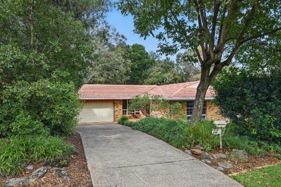 14 Hamlyn Drive, Port Macquarie, NSW 2444