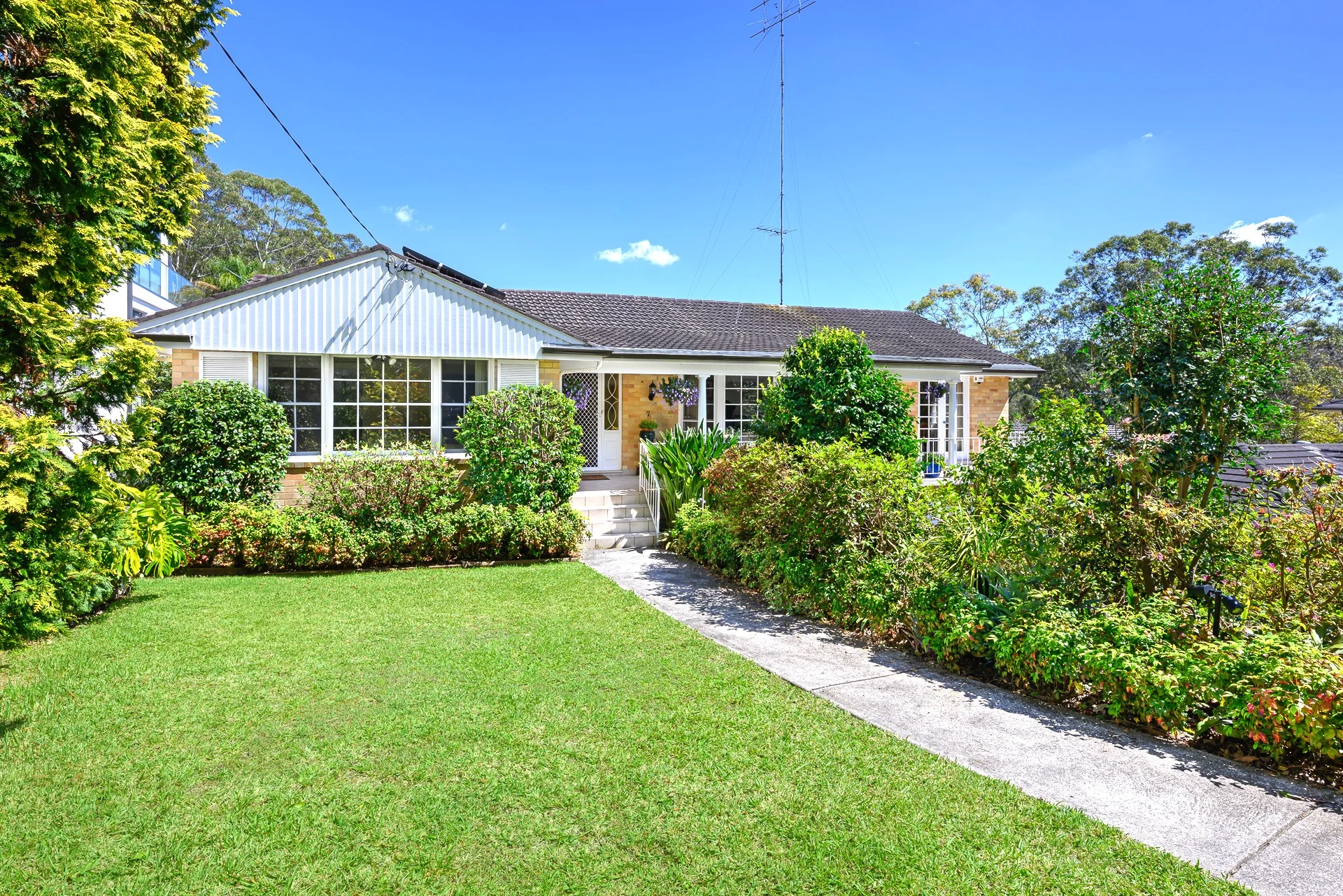 14 Harcourt Street, East Killara, NSW 2071