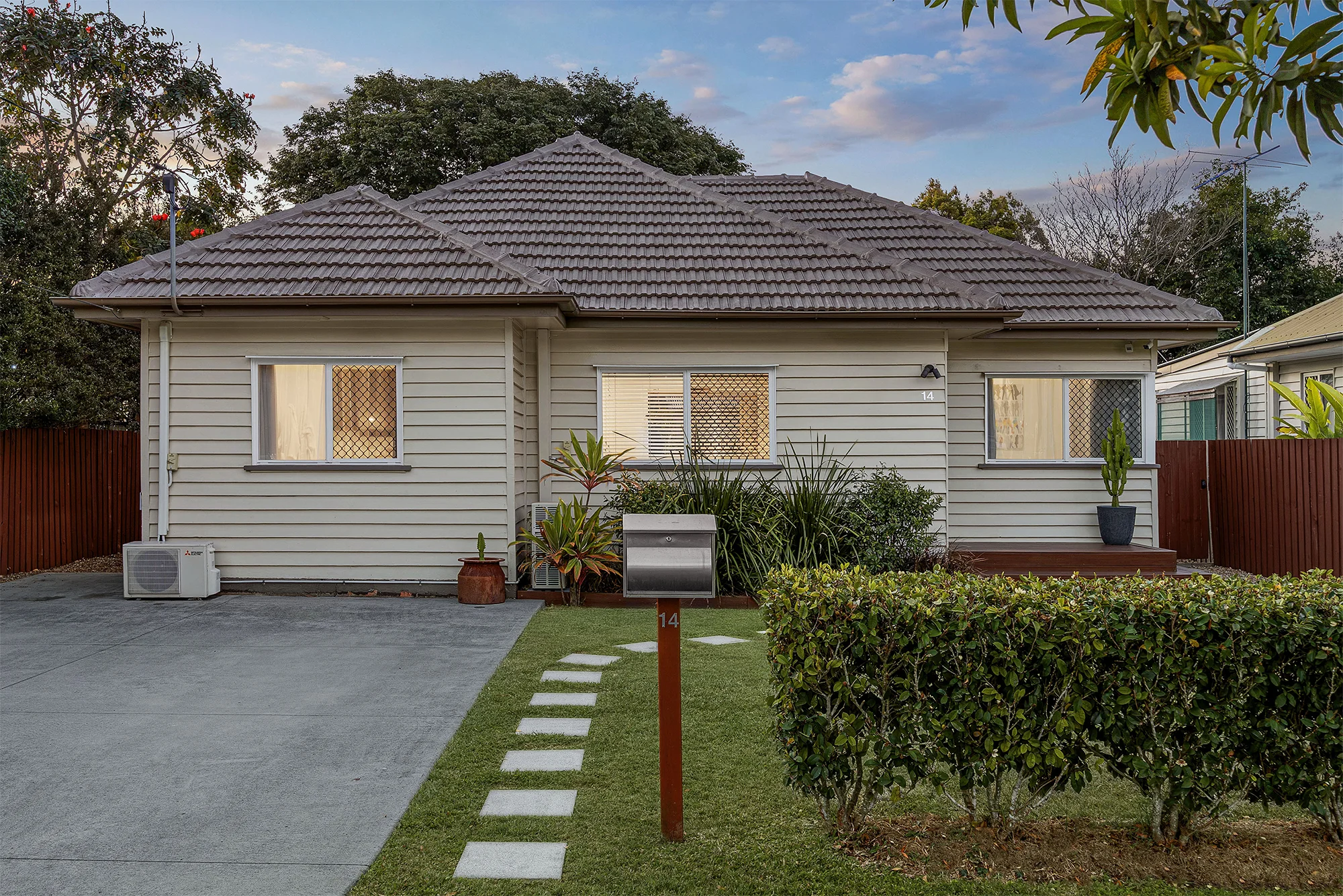 14 Harold Street, Virginia, Qld 4014