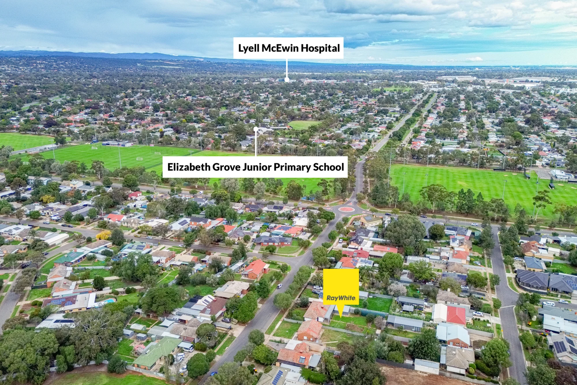 14 Harvey Road, Elizabeth, SA 5112