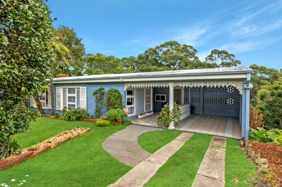 14 Heather Crescent, Garden Suburb, NSW 2289