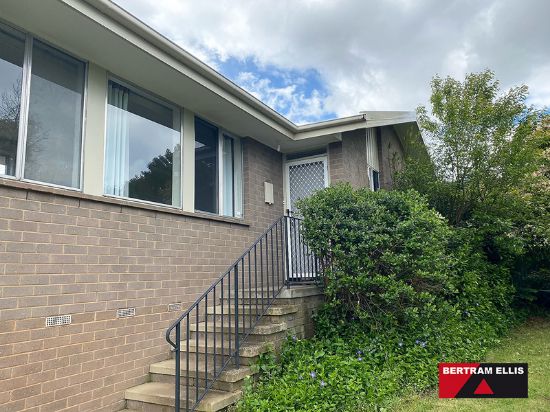 14 Hibiscus Crescent, Rivett, ACT 2611