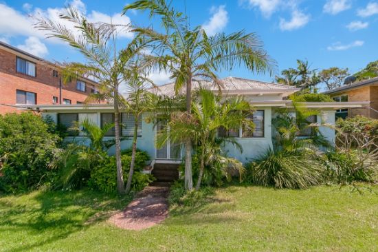 14 Hill Street (Rainbow Bay), Tweed Heads, NSW 2485