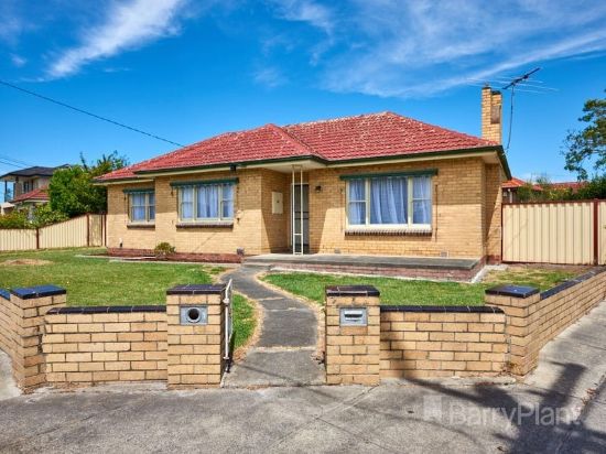 14 Hillcrest Grove, Springvale, Vic 3171
