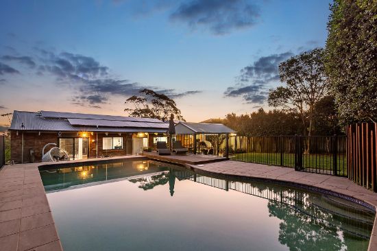 14 Hoddle Crescent, Davidson, NSW 2085