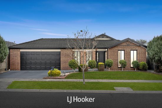 14 Honey Myrtle Way, Cranbourne, Vic 3977