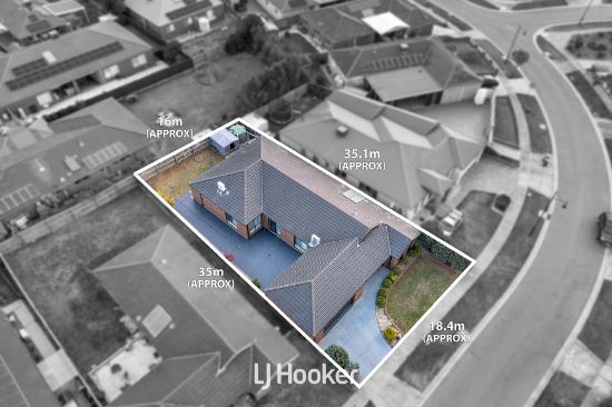 14 Honey Myrtle Way, Cranbourne, Vic 3977
