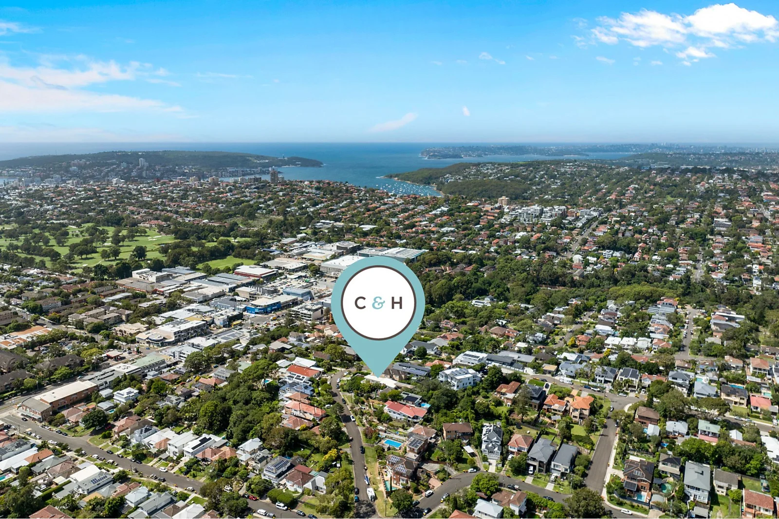 14 Horning Parade, Manly Vale, NSW 2093