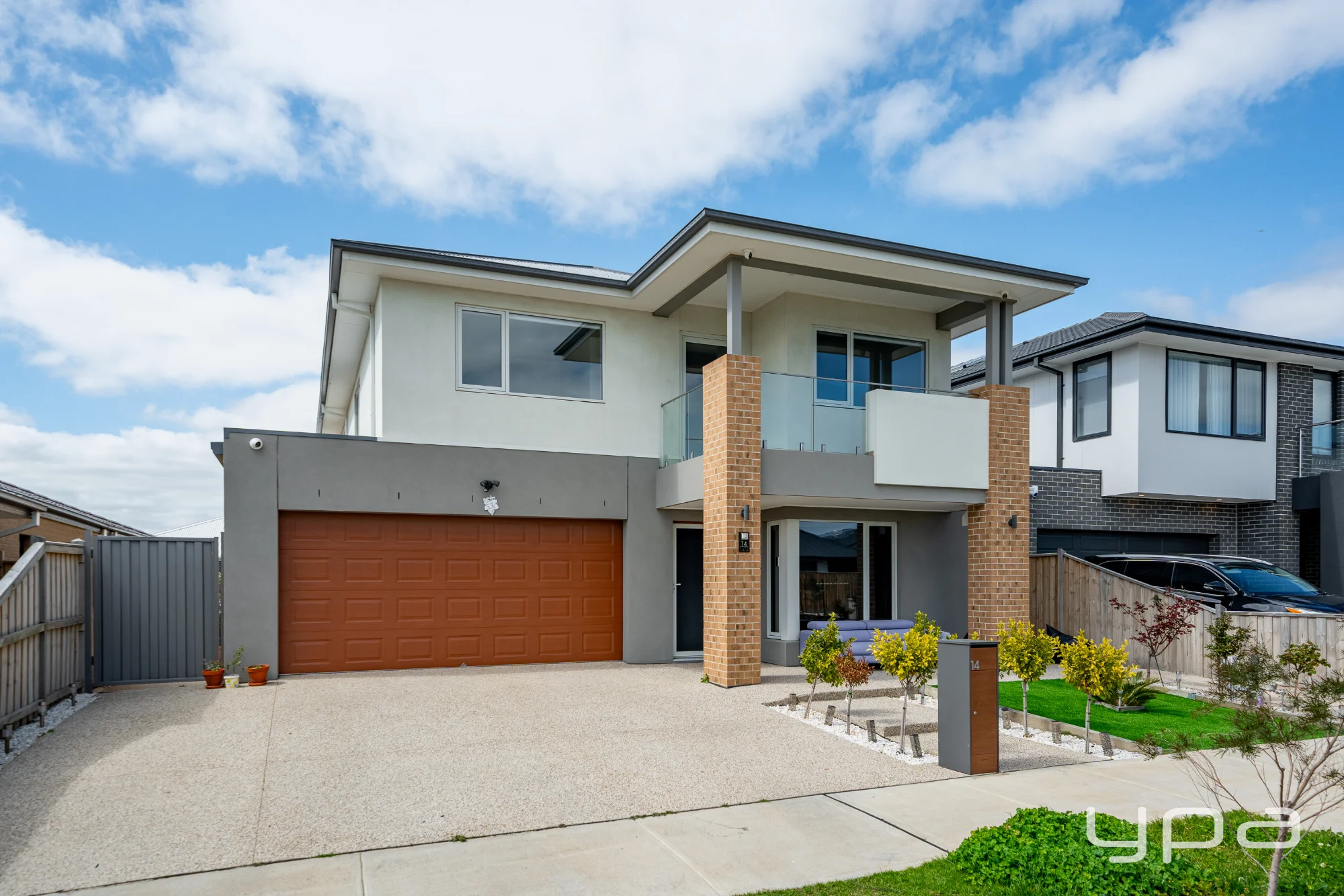 14 Huntingtower Avenue, Mickleham, Vic 3064