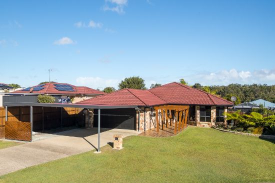 14 Isabella Court, Heritage Park, Qld 4118