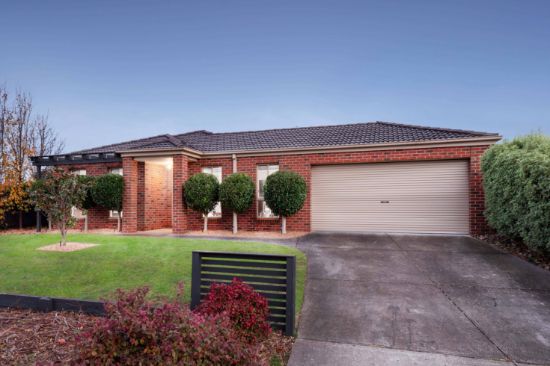14 Isis Place, Hastings, Vic 3915