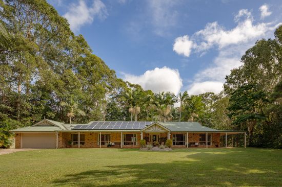 14 Jaggers Court, Tinbeerwah, Qld 4563