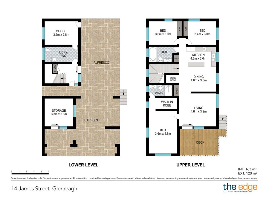 14 James Street, Glenreagh, NSW 2450