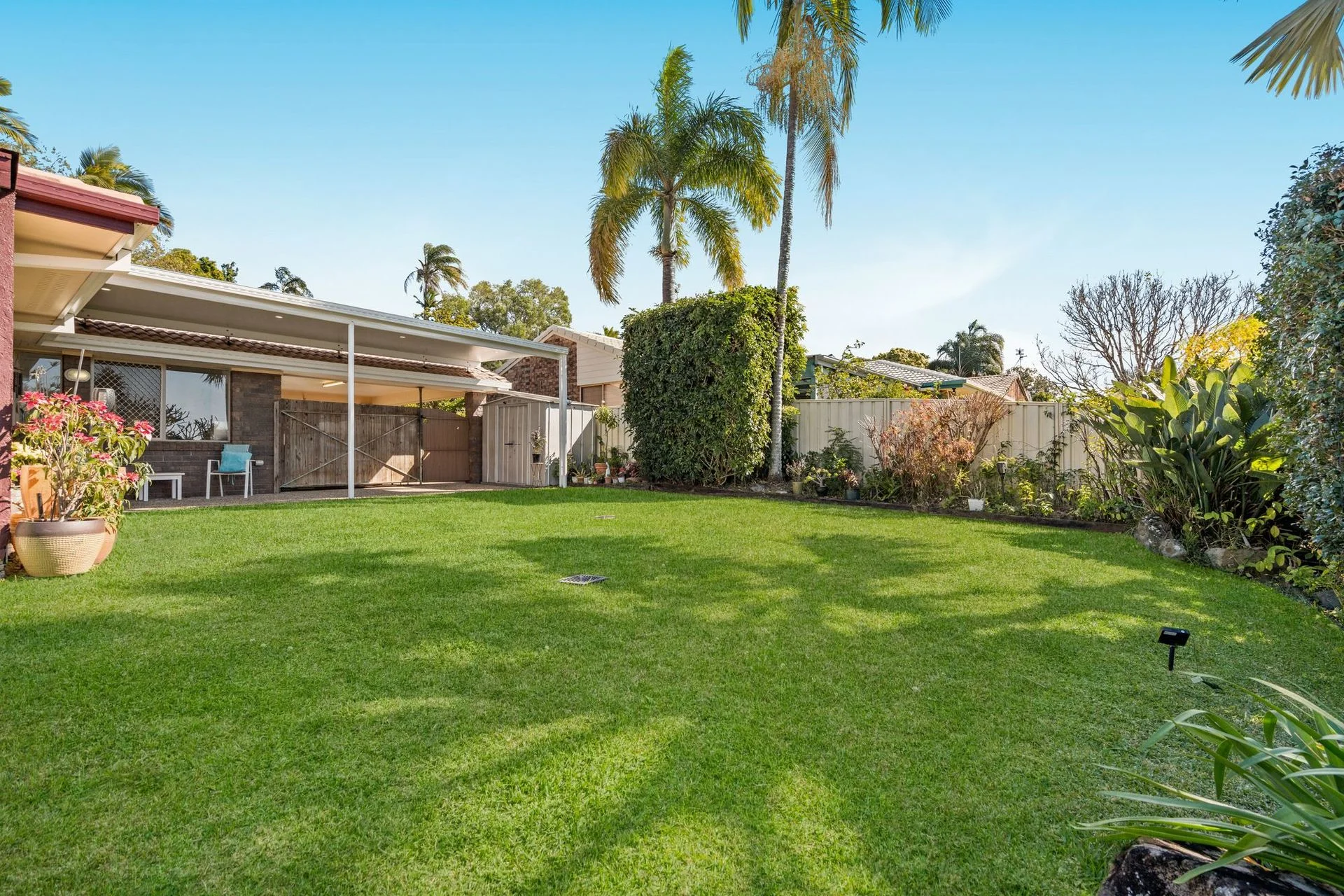 14 Jancoon Court, Carrara, Qld 4211